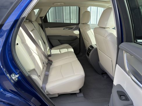 New 2026 Cadillac XT5 Premium Luxury w/ Driver Assist Package image 21
