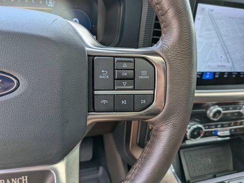 Used 2024 Ford F150 King Ranch AWD/4WD image 38