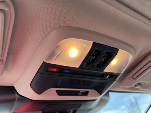 Certified 2025 Subaru Crosstrek 2.5i Limited w/ Popular Package #4A image 31