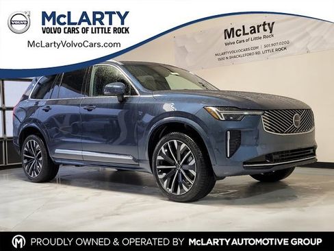 New 2026 Volvo XC90 B6 Plus w/ Protection Package Premier image 1