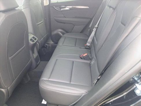 New 2025 Buick Envision Preferred AWD/4WD image 16