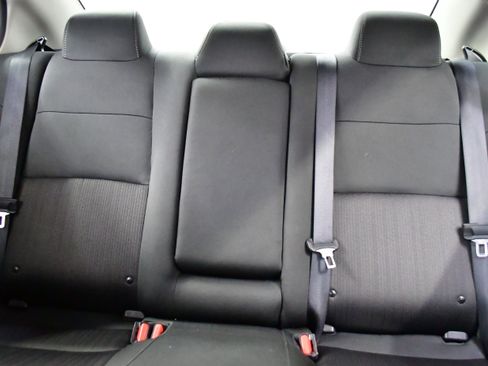 Used 2025 Nissan Altima 2.5 SV FWD image 11