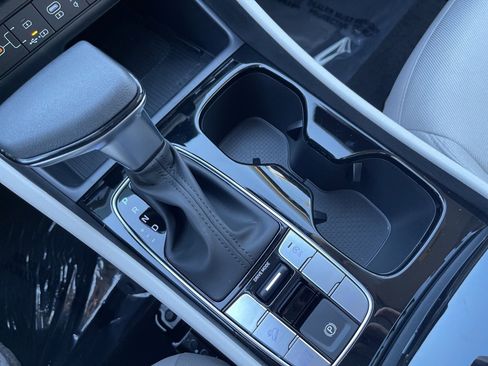 Used 2025 Hyundai Tucson SEL image 25