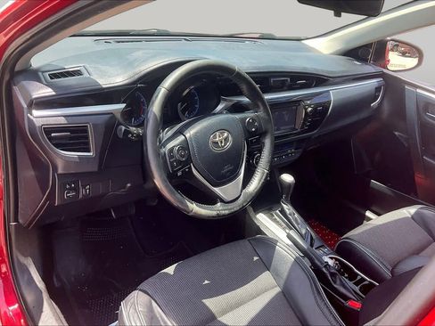 Used 2014 Toyota Corolla S FWD image 17