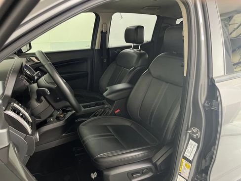 Used 2021 Ford Ranger Lariat w/ Equipment Group 501A High AWD/4WD image 17