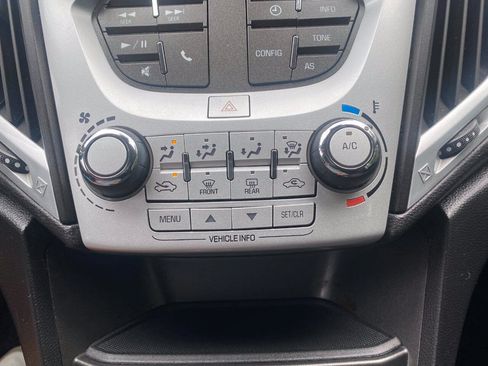 Used 2016 GMC Terrain SL FWD image 29