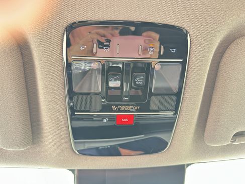 New 2025 Hyundai Santa Fe Limited image 26