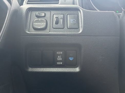 Used 2024 Toyota 4Runner SR5 Premium w/ Moonroof Package AWD/4WD image 11