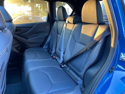 Used 2024 Subaru Forester Wilderness w/ Wilderness Package AWD/4WD image 27
