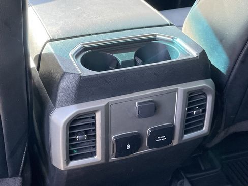 Used 2019 Ford F250 Lariat w/ Lariat Value Package image 23