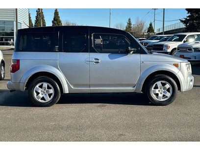 Used 2004 Honda Element EX