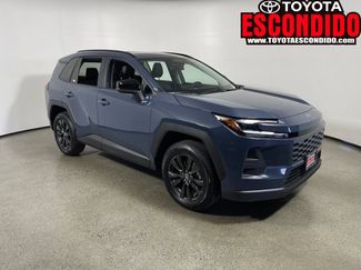 Certified 2026 Toyota RAV4 XLE Premium FWD 360° Tour