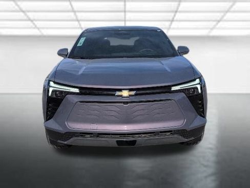 New 2025 Chevrolet Blazer EV LT AWD/4WD image 23