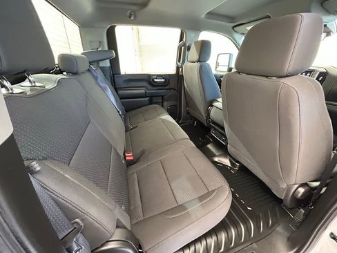 Used 2024 GMC Sierra 2500 Pro w/ Convenience Package image 18