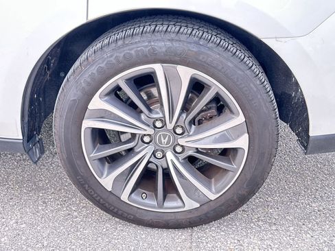 Used 2020 Acura MDX SH-AWD w/ Technology Package image 12