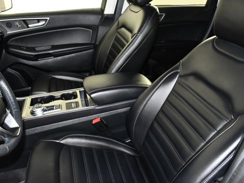Used 2023 Ford Edge SEL w/ Convenience Package AWD/4WD image 37