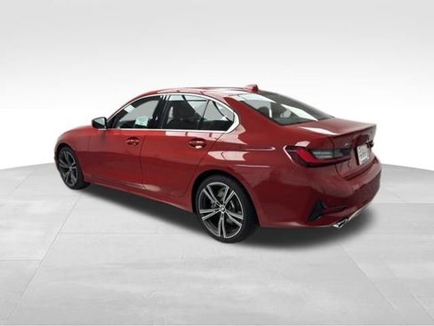 Used 2022 BMW 330i xDrive Sedan w/ Premium Package 2 image 9