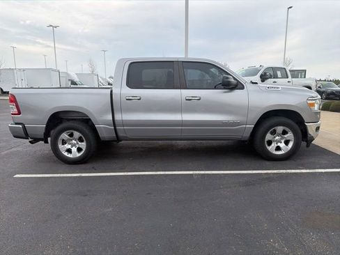 Used 2019 RAM 1500 Big Horn image 4