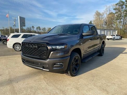 New 2026 RAM 1500 Express image 2
