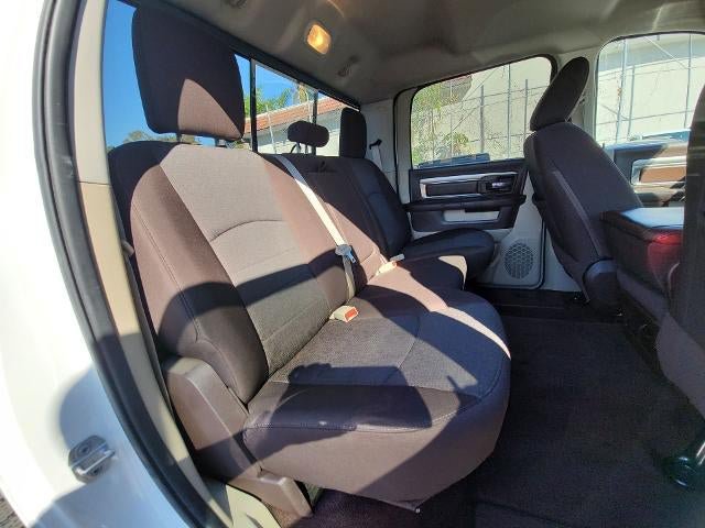 Used 2015 RAM 2500 Big Horn AWD/4WD image 24