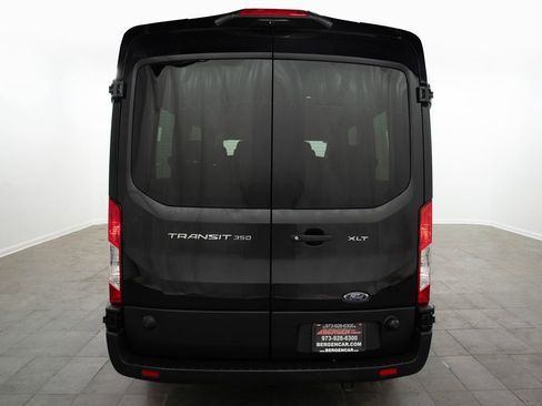 Used 2024 Ford Transit 350 XLT RWD image 8
