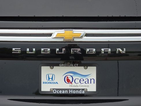 Used 2023 Chevrolet Suburban LS AWD/4WD image 28