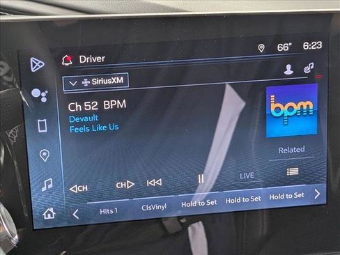 Used 2025 Chevrolet Corvette Stingray Preferred Cpe w/ Z51 Performance Package image 15