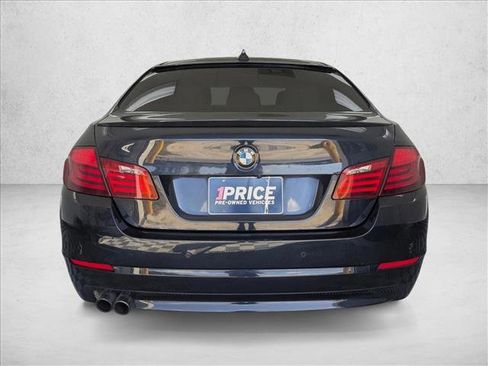 Used 2013 BMW 528i xDrive Sedan image 7