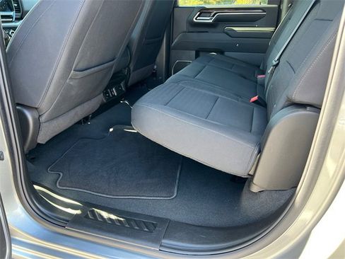 Certified 2024 GMC Sierra 2500 SLE w/ SLE Value Package; image 20