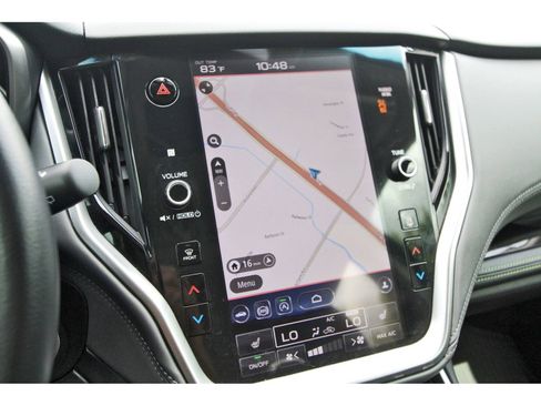 Used 2021 Subaru Outback Onyx Edition XT w/ Popular Package #2 image 26