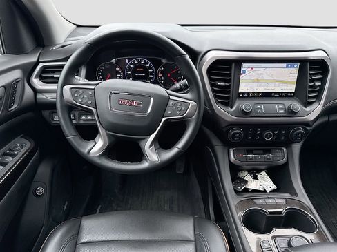 Used 2023 GMC Acadia AT4 w/ Technology Package image 24