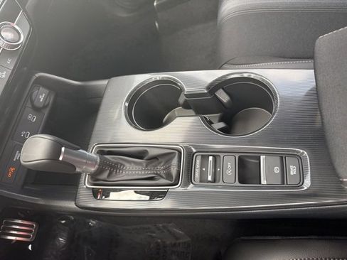 New 2025 Honda Civic Sport image 18