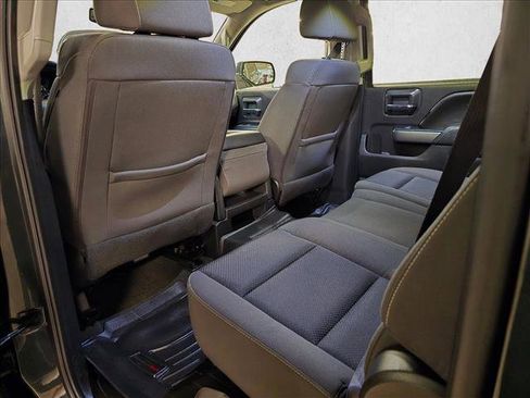 Used 2017 Chevrolet Silverado 1500 LT w/ All Star Edition image 11