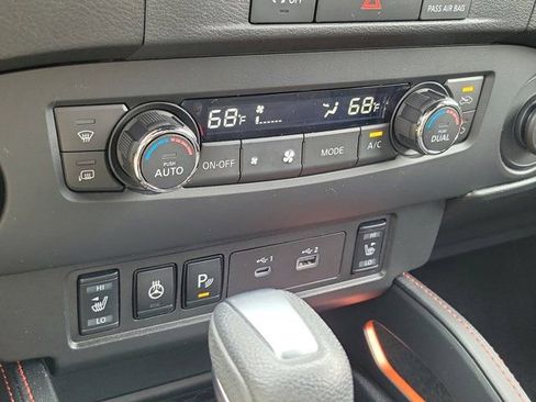 Certified 2023 Nissan Frontier Pro-X w/ Pro Convenience Package image 30