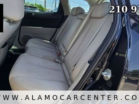 Used 2009 MAZDA CX-7 Sport FWD image 28