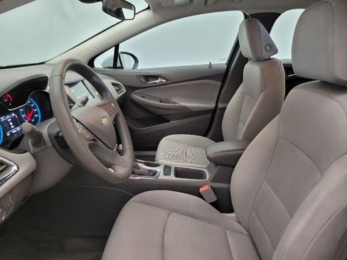 Used 2018 Chevrolet Cruze LS w/ LS Fleet Convenience Package FWD image 17