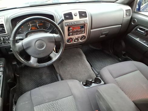 Used 2012 Chevrolet Colorado LT AWD/4WD image 9