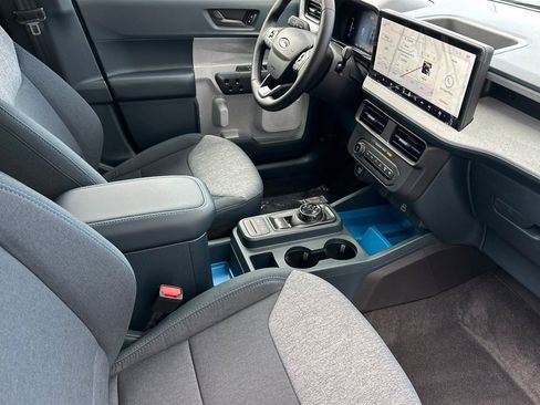 New 2026 Ford Maverick XLT w/ XLT Luxury Package image 14