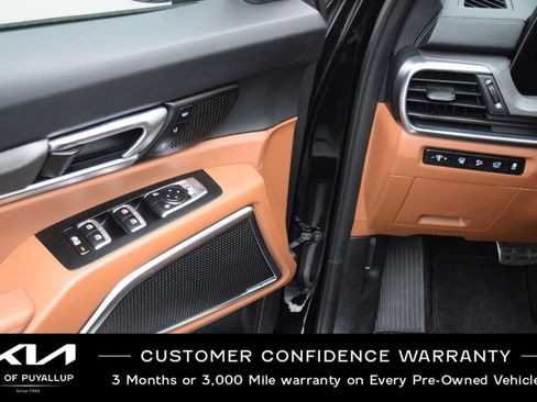 Certified 2023 Kia Telluride SX X-Line AWD/4WD image 27