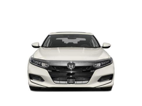 Used 2018 Honda Accord EX-L image 7