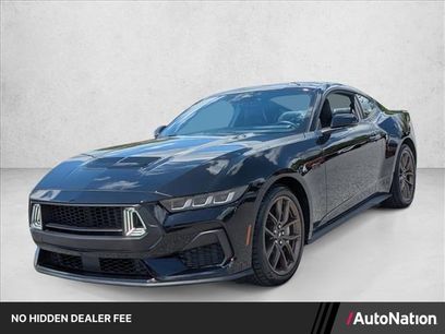 Used 2024 Ford Mustang GT Premium