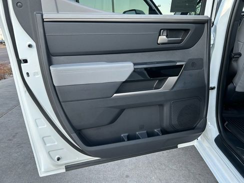 New 2026 Toyota Tundra Limited image 15