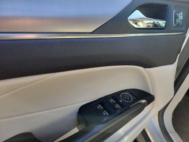 Used 2017 Lincoln MKC Premiere AWD/4WD image 22