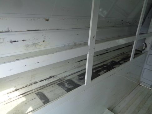 Used 2020 Ford Transit 350 DRW w/ Interior Upgrade Package image 39