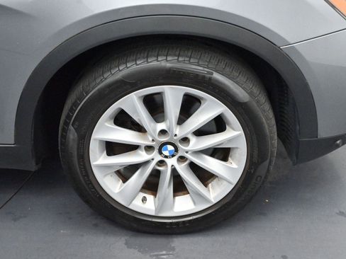 Used 2016 BMW X3 xDrive28i image 32