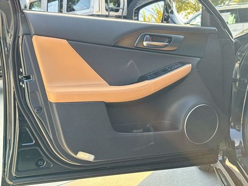 New 2026 Lexus IS 350 F Sport RWD image 33