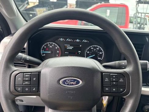 Used 2024 Ford F250 XLT w/ Snow Plow Prep Package image 33