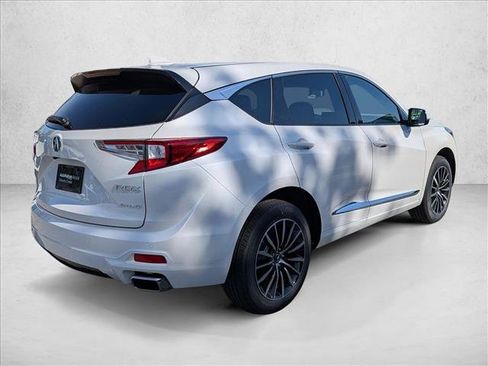 New 2026 Acura RDX SH-AWD w/ Advance Package image 2