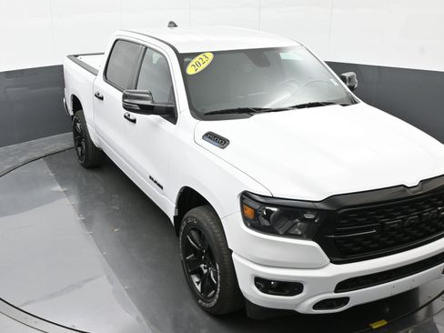 Used 2023 RAM 1500 Big Horn AWD/4WD image 33