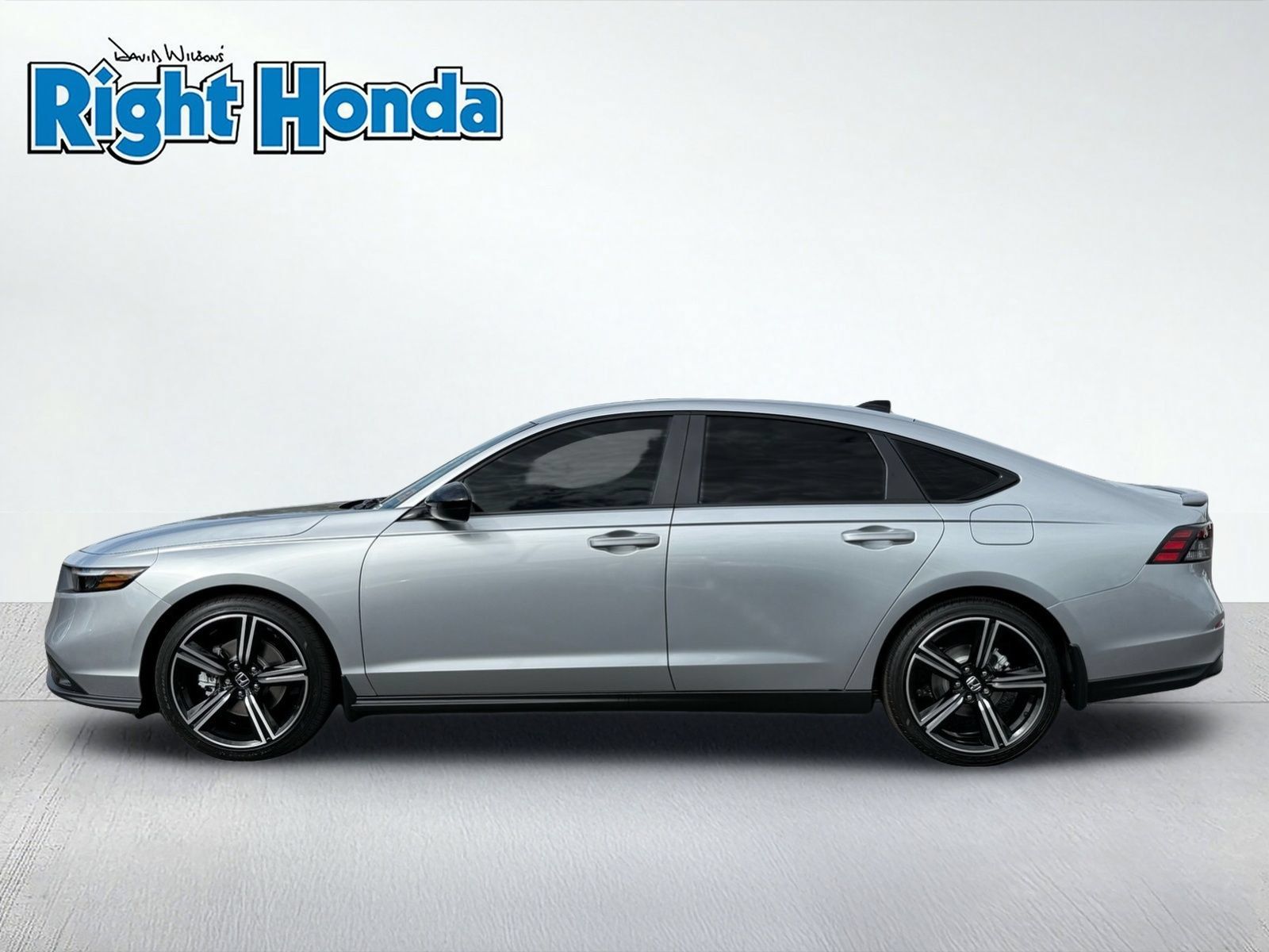 New 2026 Honda Accord Sport image 3